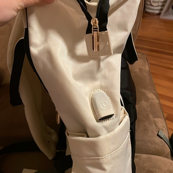 Travel BookBag! - Picture 4 of 5